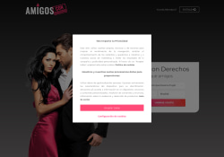 Amigos con Derechos